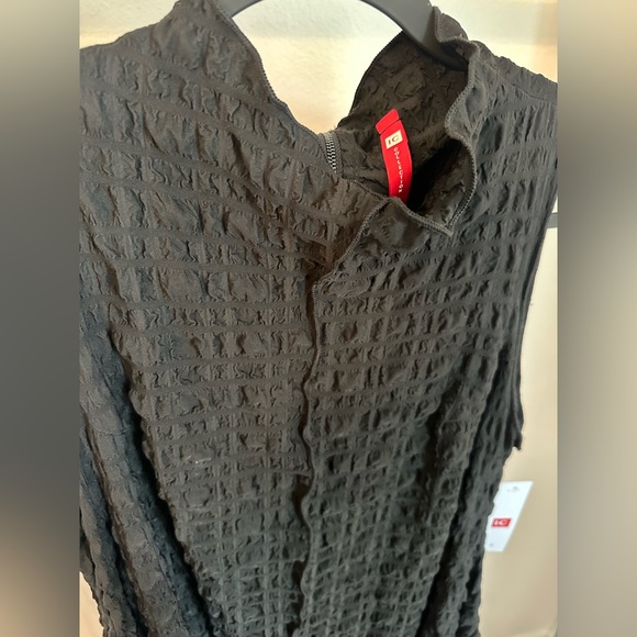 IC Collection bubble dress - Picture 3 of 6